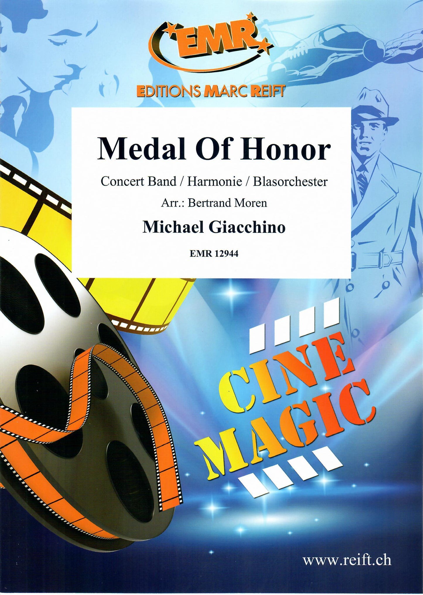 Medal Of Honor