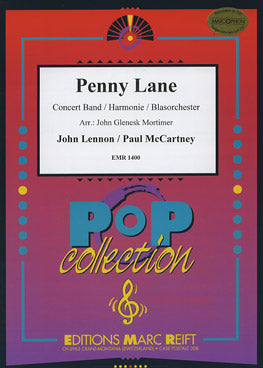 Penny Lane