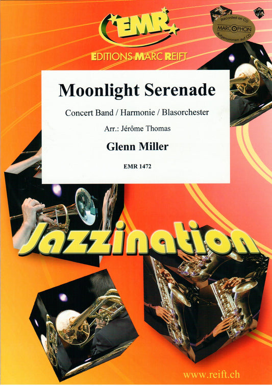 Moonlight Serenade