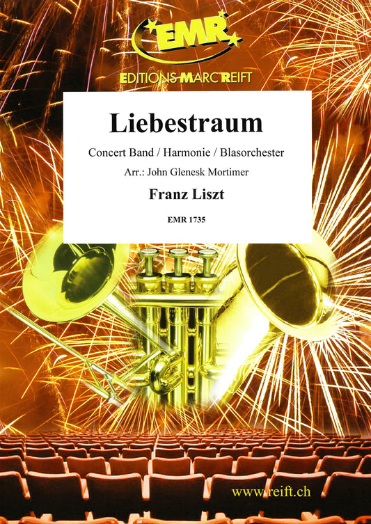 Liebestraum