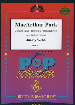 MacArthur Park