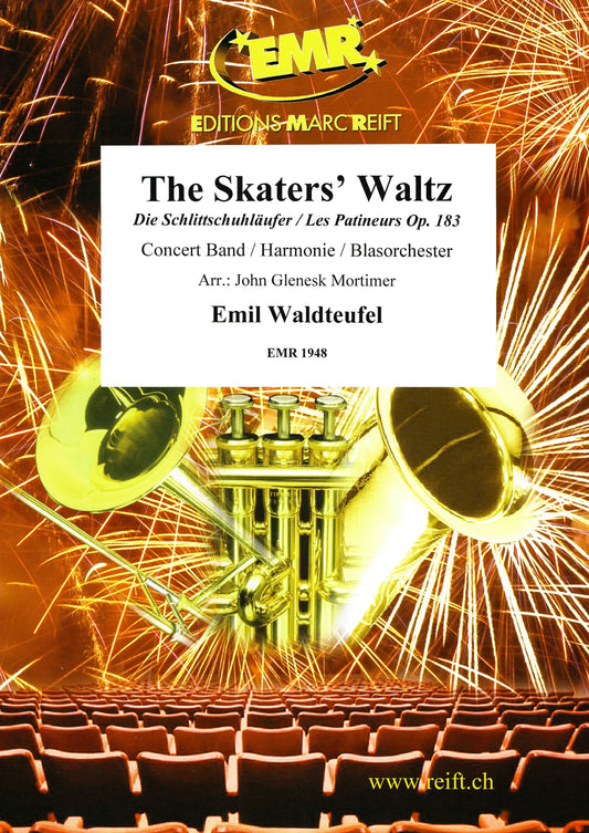 The Skaters' Waltz