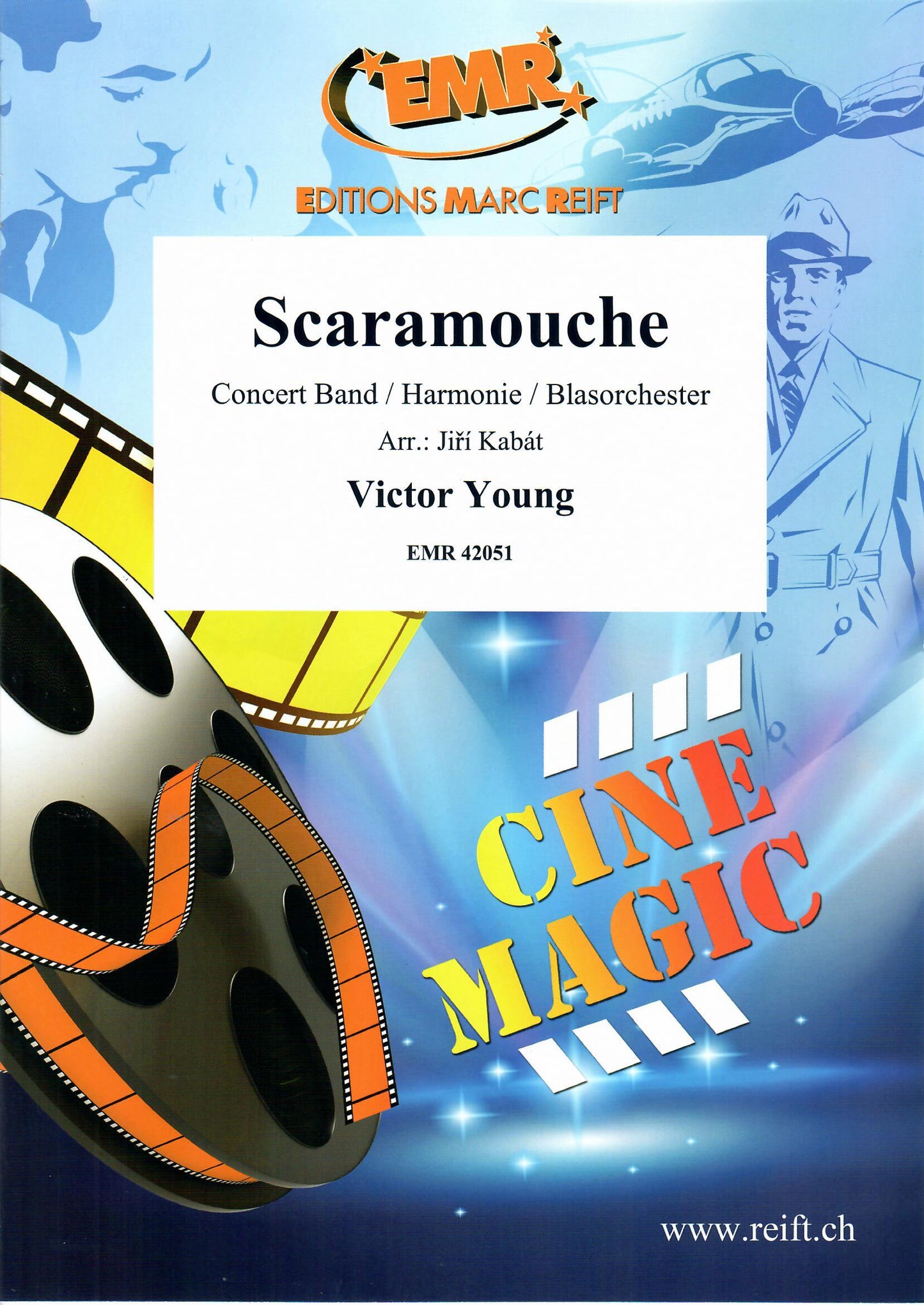 Scaramouche