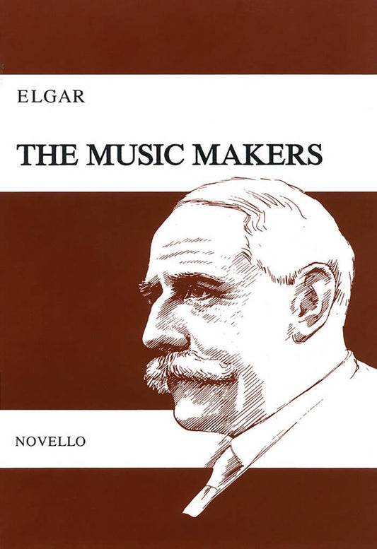 The Music Makers - E. Elgar