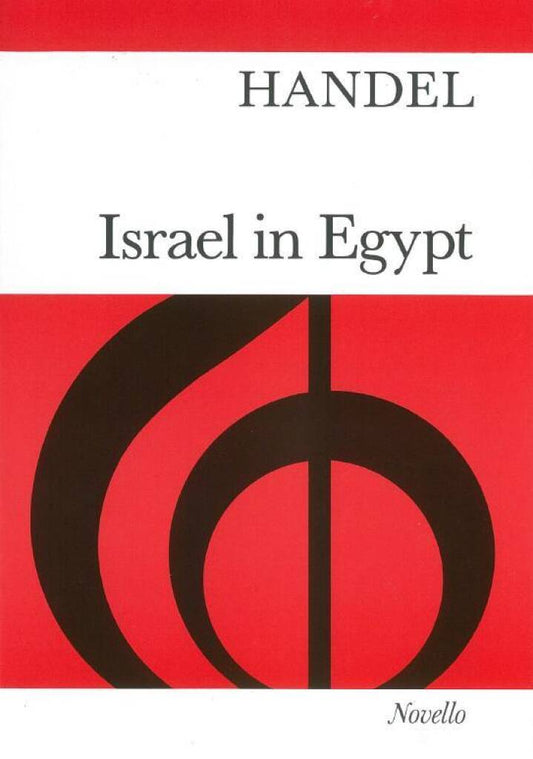 Israel In Egypt
