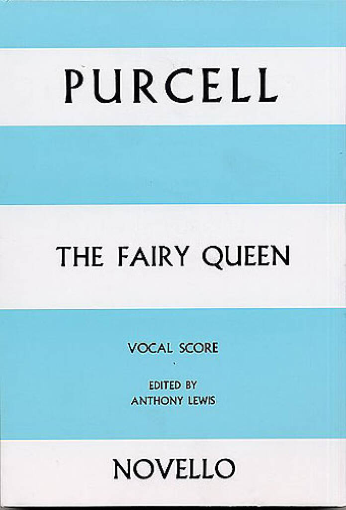 The Fairy Queen - H. Purcell