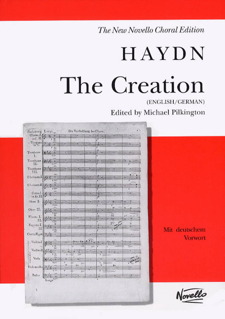 The Creation - F. J. Haydn